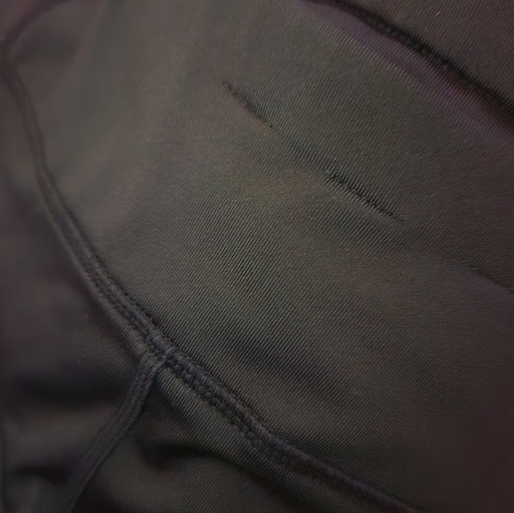 Athleta Cropped Leggings - Picture 6 of 6